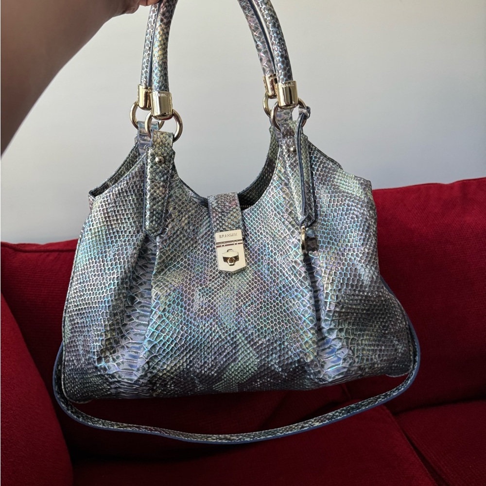 Brahmin Bag